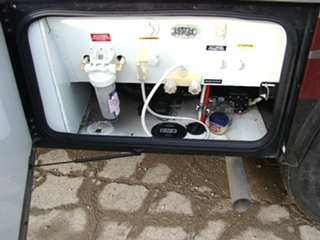 2017 COACHMAN MIRADA USED RV / MOTORHOME PARTS FOR SALE