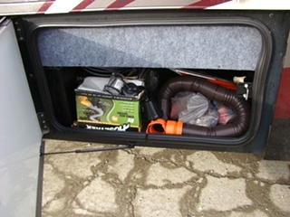 2017 COACHMAN MIRADA USED RV / MOTORHOME PARTS FOR SALE