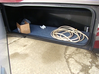 2017 COACHMAN MIRADA USED RV / MOTORHOME PARTS FOR SALE