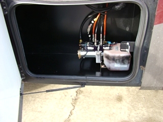 2017 COACHMAN MIRADA USED RV / MOTORHOME PARTS FOR SALE