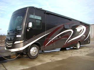 2017 COACHMAN MIRADA USED RV / MOTORHOME PARTS FOR SALE