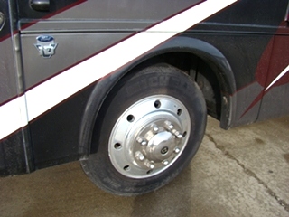 2017 COACHMAN MIRADA USED RV / MOTORHOME PARTS FOR SALE