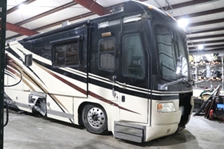 2008 BEAVER PATRIOT THUNDER USED RV / MOTORHOME PARTS FOR SALE