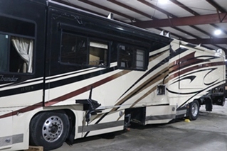 2008 BEAVER PATRIOT THUNDER USED RV / MOTORHOME PARTS FOR SALE