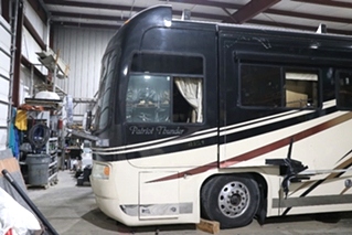2008 BEAVER PATRIOT THUNDER USED RV / MOTORHOME PARTS FOR SALE