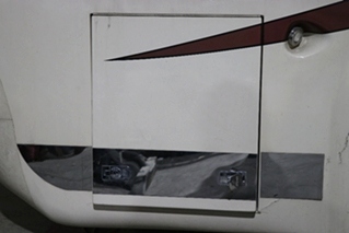 2008 BEAVER PATRIOT THUNDER USED RV / MOTORHOME PARTS FOR SALE