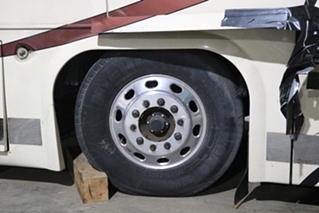 2008 BEAVER PATRIOT THUNDER USED RV / MOTORHOME PARTS FOR SALE