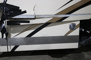 2008 BEAVER PATRIOT THUNDER USED RV / MOTORHOME PARTS FOR SALE