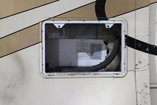 2008 BEAVER PATRIOT THUNDER USED RV / MOTORHOME PARTS FOR SALE