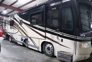 2008 BEAVER PATRIOT THUNDER USED RV / MOTORHOME PARTS FOR SALE
