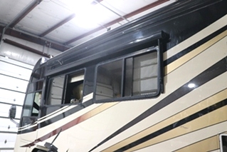 2008 BEAVER PATRIOT THUNDER USED RV / MOTORHOME PARTS FOR SALE