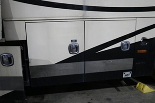 2008 BEAVER PATRIOT THUNDER USED RV / MOTORHOME PARTS FOR SALE