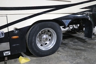 2008 BEAVER PATRIOT THUNDER USED RV / MOTORHOME PARTS FOR SALE