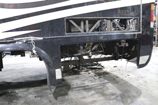 2008 BEAVER PATRIOT THUNDER USED RV / MOTORHOME PARTS FOR SALE