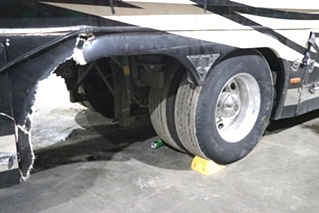 2008 BEAVER PATRIOT THUNDER USED RV / MOTORHOME PARTS FOR SALE