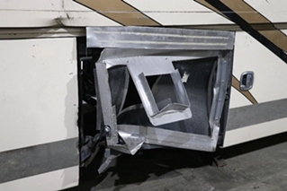 2008 BEAVER PATRIOT THUNDER USED RV / MOTORHOME PARTS FOR SALE