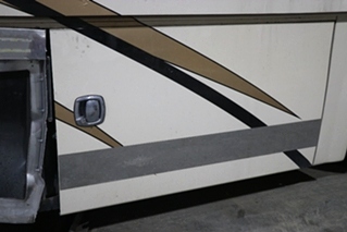 2008 BEAVER PATRIOT THUNDER USED RV / MOTORHOME PARTS FOR SALE