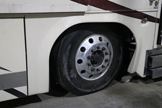 2008 BEAVER PATRIOT THUNDER USED RV / MOTORHOME PARTS FOR SALE