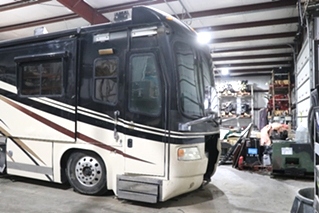 2008 BEAVER PATRIOT THUNDER USED RV / MOTORHOME PARTS FOR SALE