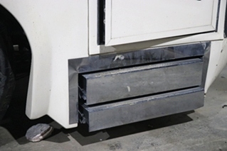 2008 BEAVER PATRIOT THUNDER USED RV / MOTORHOME PARTS FOR SALE