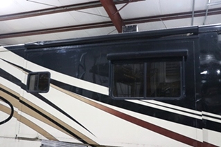 2008 BEAVER PATRIOT THUNDER USED RV / MOTORHOME PARTS FOR SALE