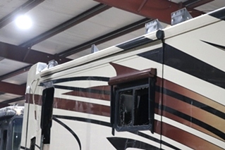 2008 BEAVER PATRIOT THUNDER USED RV / MOTORHOME PARTS FOR SALE