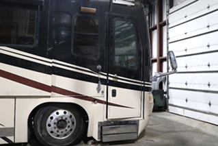 2008 BEAVER PATRIOT THUNDER USED RV / MOTORHOME PARTS FOR SALE