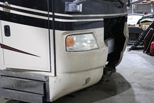 2008 BEAVER PATRIOT THUNDER USED RV / MOTORHOME PARTS FOR SALE