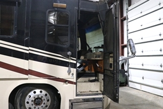 2008 BEAVER PATRIOT THUNDER USED RV / MOTORHOME PARTS FOR SALE