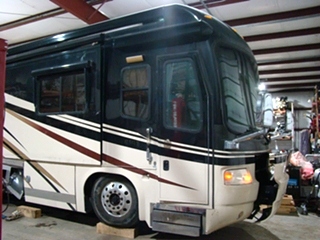 2008 BEAVER PATRIOT THUNDER USED RV / MOTORHOME PARTS FOR SALE