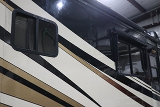 2008 BEAVER PATRIOT THUNDER USED RV / MOTORHOME PARTS FOR SALE