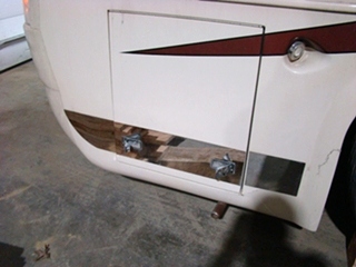 2008 BEAVER PATRIOT THUNDER USED RV / MOTORHOME PARTS FOR SALE