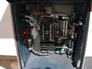 2008 BEAVER PATRIOT THUNDER USED RV / MOTORHOME PARTS FOR SALE