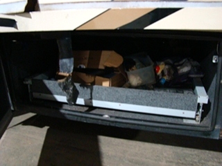 2008 BEAVER PATRIOT THUNDER USED RV / MOTORHOME PARTS FOR SALE