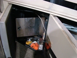 2008 BEAVER PATRIOT THUNDER USED RV / MOTORHOME PARTS FOR SALE