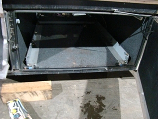 2008 BEAVER PATRIOT THUNDER USED RV / MOTORHOME PARTS FOR SALE