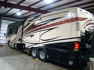 2008 BEAVER PATRIOT THUNDER USED RV / MOTORHOME PARTS FOR SALE