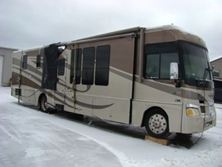 2007 GULFSTREAM SUNCRUISER USED RV / MOTORHOME PARTS FOR SALE