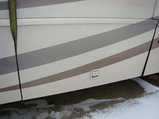 2007 GULFSTREAM SUNCRUISER USED RV / MOTORHOME PARTS FOR SALE