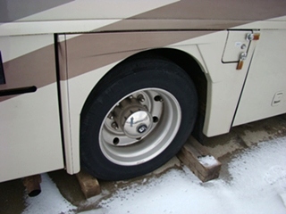 2007 GULFSTREAM SUNCRUISER USED RV / MOTORHOME PARTS FOR SALE