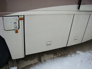 2007 GULFSTREAM SUNCRUISER USED RV / MOTORHOME PARTS FOR SALE