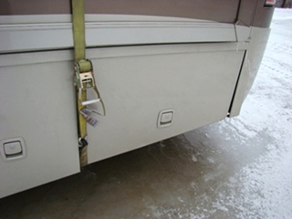 2007 GULFSTREAM SUNCRUISER USED RV / MOTORHOME PARTS FOR SALE