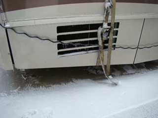 2007 GULFSTREAM SUNCRUISER USED RV / MOTORHOME PARTS FOR SALE