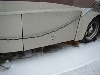 2007 GULFSTREAM SUNCRUISER USED RV / MOTORHOME PARTS FOR SALE