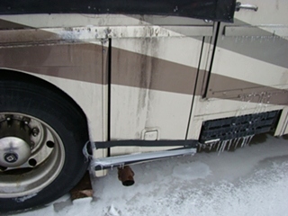 2007 GULFSTREAM SUNCRUISER USED RV / MOTORHOME PARTS FOR SALE