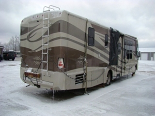 2007 GULFSTREAM SUNCRUISER USED RV / MOTORHOME PARTS FOR SALE