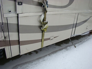 2007 GULFSTREAM SUNCRUISER USED RV / MOTORHOME PARTS FOR SALE