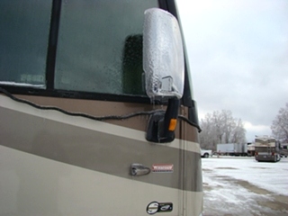 2007 GULFSTREAM SUNCRUISER USED RV / MOTORHOME PARTS FOR SALE