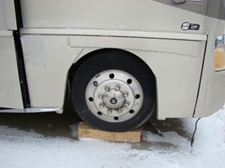 2007 GULFSTREAM SUNCRUISER USED RV / MOTORHOME PARTS FOR SALE