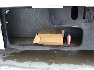 2007 GULFSTREAM SUNCRUISER USED RV / MOTORHOME PARTS FOR SALE